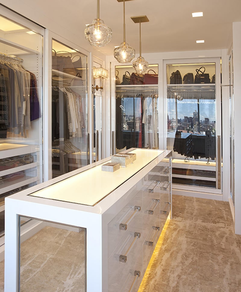 REFORMA LOCAL COMERCIAL DE ROPA