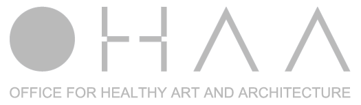 logo-OHAA LOGO OHAA ARQUITECTURA