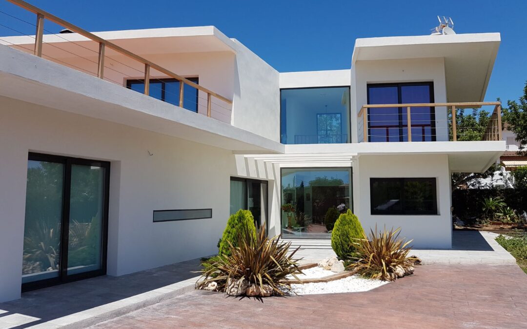 CASA BLANCA