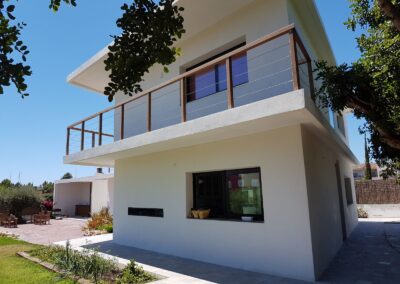 REFORMA CASA BLANCA - OHAA ESTUDIO