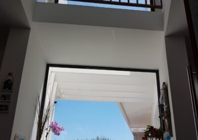 REFORMA CASA BLANCA - OHAA ESTUDIO