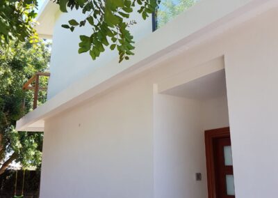REFORMA CASA BLANCA - OHAA ESTUDIO