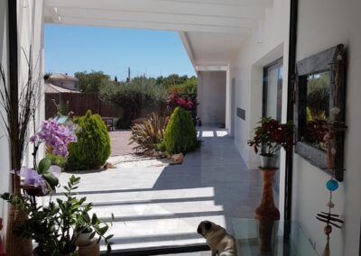 REFORMA CASA BLANCA - OHAA ESTUDIO