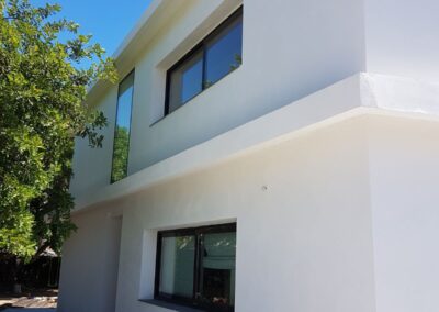 REFORMA CASA BLANCA - OHAA ESTUDIO
