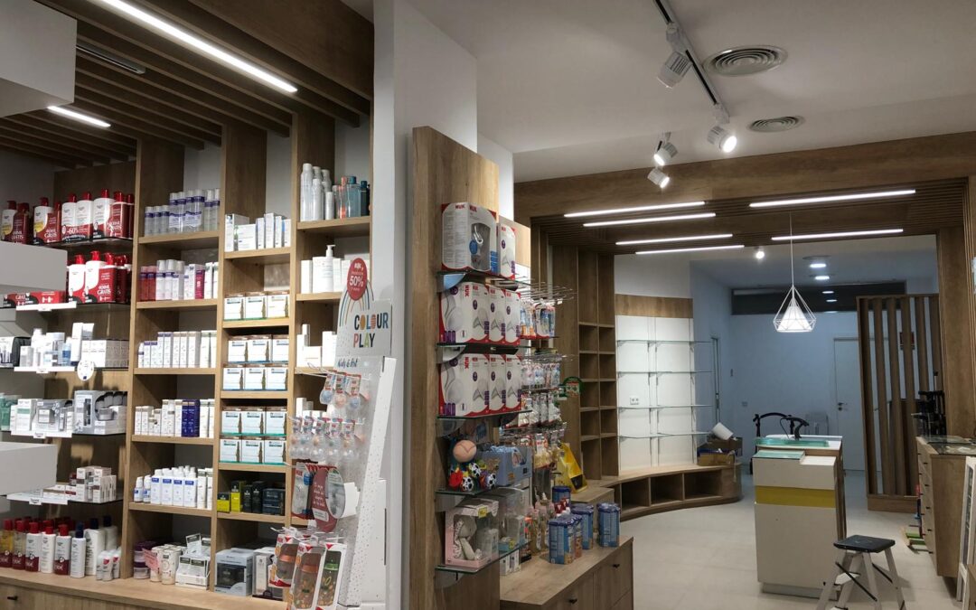 FARMACIA