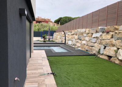 JARDÍN - OHAA ESTUDIO