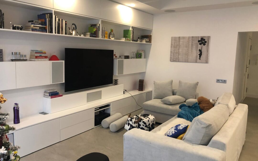 INTERIOR CASA
