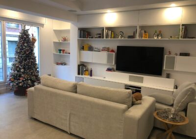 REFORMA INTERIOR CASA - OHAA ESTUDIO