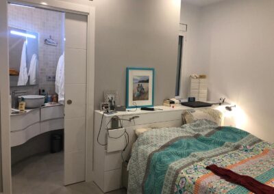 REFORMA INTERIOR CASA - OHAA ESTUDIO