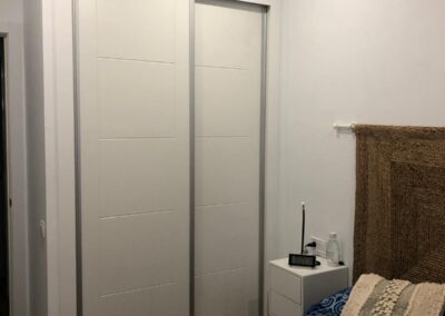 REFORMA INTERIOR CASA - OHAA ESTUDIO