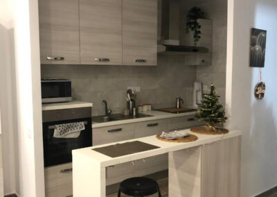 REFORMA INTERIOR CASA - OHAA ESTUDIO