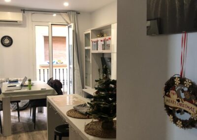 REFORMA INTERIOR CASA - OHAA ESTUDIO