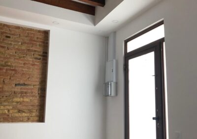 REFORMA INTERIOR CASA - OHAA ESTUDIO
