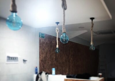 REFORMA BAR - OHAA ESTUDIO