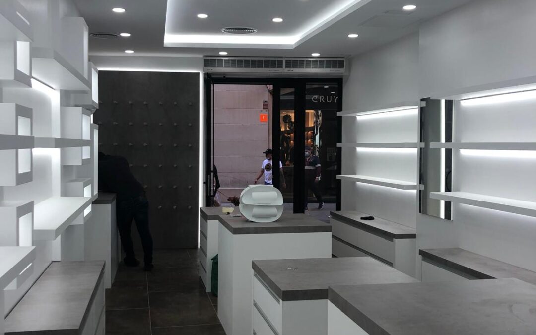 LOCAL COMERCIAL