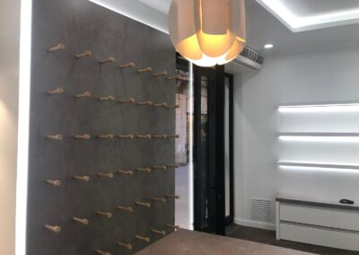REFORMA LOCAL COMERCIAL - OHAA ESTUDIO